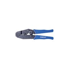 Gwest YYT-12 1.0-10 mm2 İzolesiz Terminal Sıkma Pensesi
