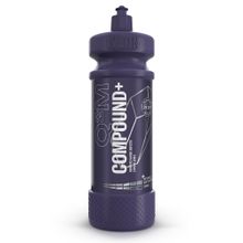 Gyeon Q2M 1000 ml Compound+ Ağır Çizik Giderici Kalın Pasta