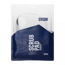 Gyeon Q2m Scrubpad Evo İç Aksam Uygulama Pedi