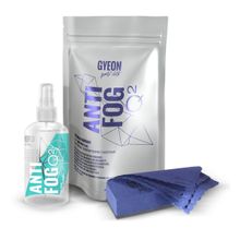 Gyeon Quartz Q2 120 ml Antifog Cam Buğu Önleyici Kaplama Seti