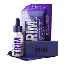 Gyeon Quartz Q2 30 ml Trim Plastik Koruyucu ve Yenileyici Kaplama Seti