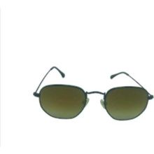 Gyesse 2005 C07 Siyah Unisex Güneş Gözlüğü