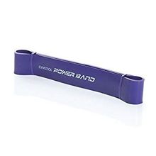 Gymstick 61120-3 Mini Power Band Strong Mor Güç Bandı