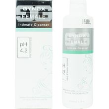 Gynox Female İntim 200 ml Likit Temizleyici