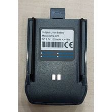 GYQ Q75 DC 3.7V 1200 mAh 4.44Wh Li-on Battery