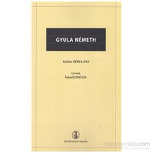Gyula Nemeth - Andras Rona-Tas Andras Rona-Tas