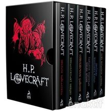 H.p. Lovecraft Seti - Kolektif
