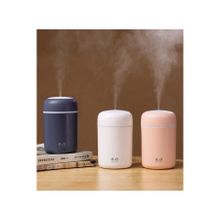 H2o Demirkol Store Ultrasonik Hava Nemlendirici Pembe - H20 Humidifier
