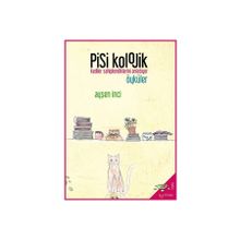 h2o Kitap Pisikolojik Öyküler - Kediler Sahiplendiklerini Anlatıyor