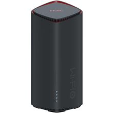 H3C Magic BX54 4 Port 5400Mbps Gigabit Dual Band Wi-Fi 6 Router