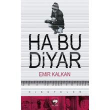 HA BU DIYAR - EMIR KALKAN