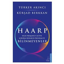 Haarp Destek Yayınları