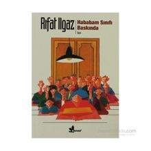 Hababam Sınıfı Baskında - Rıfat Ilgaz
