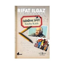 Hababam Sınıfı Sınıfta Kaldı - Rıfat Ilgaz