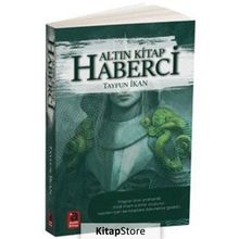 Haberci - Tayfun İkan