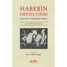 Haberin Ortaya Çıkışı-Bilge Kültür Sanat