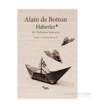 Haberler - Alain de Botton