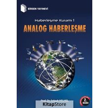 Haberleşme Kuramı 1- Selçuk Helhel