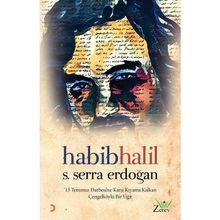 Habib Halil - S. Serra Erdoğan