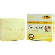 Habipoğlu 160 gr Sarımsak Sabunu