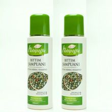 Habipoğlu 2x400 ml Bıttım Şampuanı
