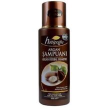 Habipoğlu Argan 400 ml Şampuan