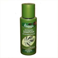 Habipoğlu Zeytinyağlı 2x400 ml Şampuan