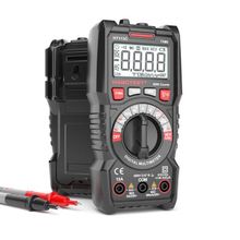 Habotest HT-113C True Rms Dijital Multimetre Ölçü Aleti