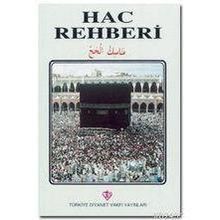 HAC REHBERI - İRFAN YÜCEL