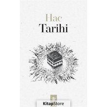 Hac Tarihi - Türkiye Diyanet Vakfı Yayınları