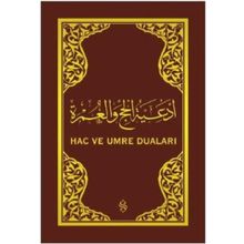 Hac ve Umre Duaları-Semerkand Yayınları