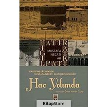 HAC YOLUNDA - CENAB ŞAHABETTIN