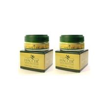 Haccer 45 ml X 2 Adet Günlük Bakım Kremi