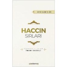 Haccın Sırları-Semerkand Yayınları