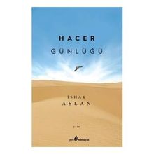 Hacer Günlüğü - İshak Aslan