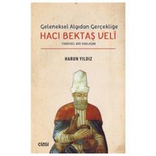 Hacı Bektaşi Veli - Harun Yıldız