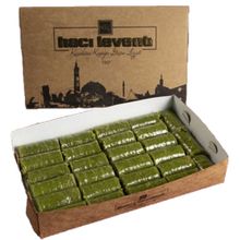 Hacı Levent 500 gr Antep Fıstıklı Sarma