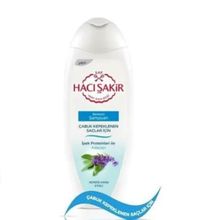 Hacı Şakir Adaçayı Besleyici 500 ml Şampuan