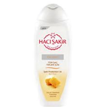 Hacı Şakir Bal Özü 450 ml Saç Kremi