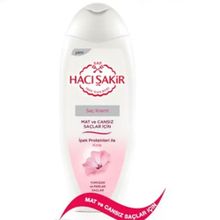 Hacı Şakir Kına Tüm Saçlar 450 ml Saç Kremi