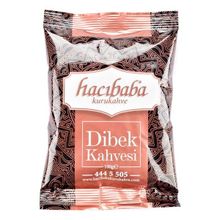 Hacıbaba 100 gr Dibek Kahvesi
