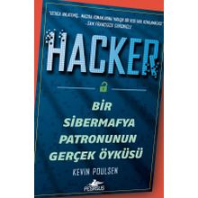 Hacker - Kevin Poulsen
