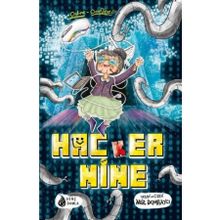 Hacker Nine - Nur Dombaycı