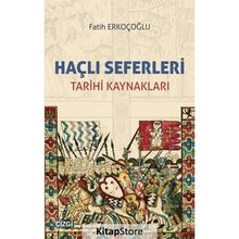 Haçlı Seferleri - Fatih Erkoçoğlu