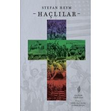HAÇLILAR (1095-1291) - AHMET REFIK ALTINAY