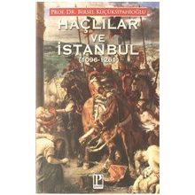 Haçlılar ve İstanbul 1096 - 1261 - Pozitif Yayınları