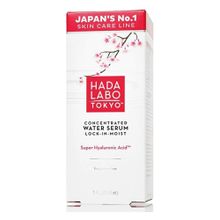 Hada Labo Tokyo 30 ml Kırışıklık Karşıtı Nemlendirici Serum