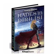 Hades’in Dirilişi - M. Nadir Tatlı