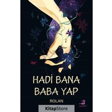 Hadi Bana Baba Yap.. - Kolektif
