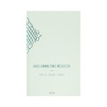 Hadis İlminin Temel Meseleleri - Mehmet Görmez